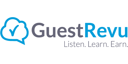 Positive Sentiment Partners with GuestRevu May 2018